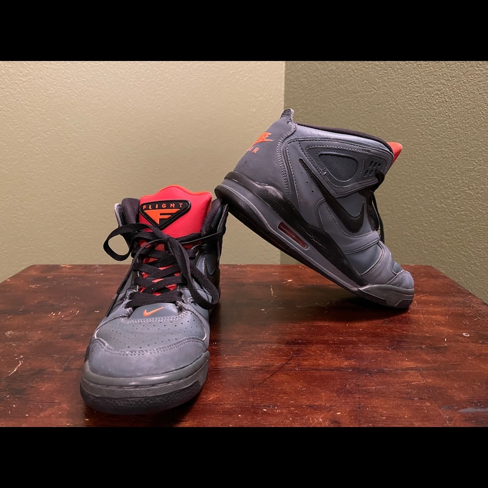 Nike Air Flight Falcon Mens Size 8 Basketball